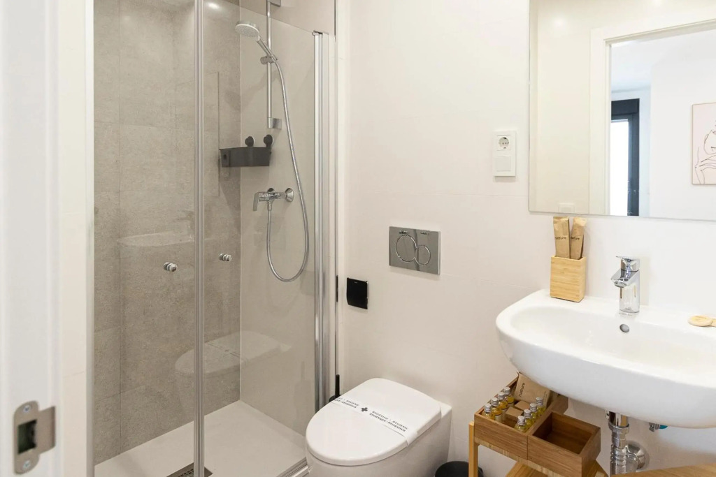 Apartamento Terraza al Mar, Nerja