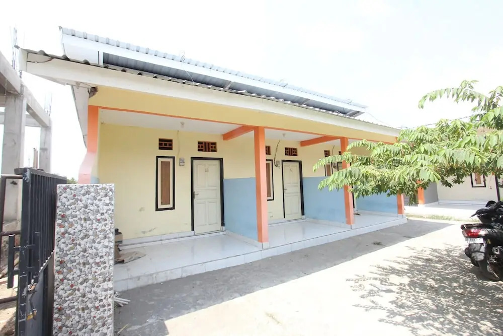 OYO Life 93260 Bale Kosan