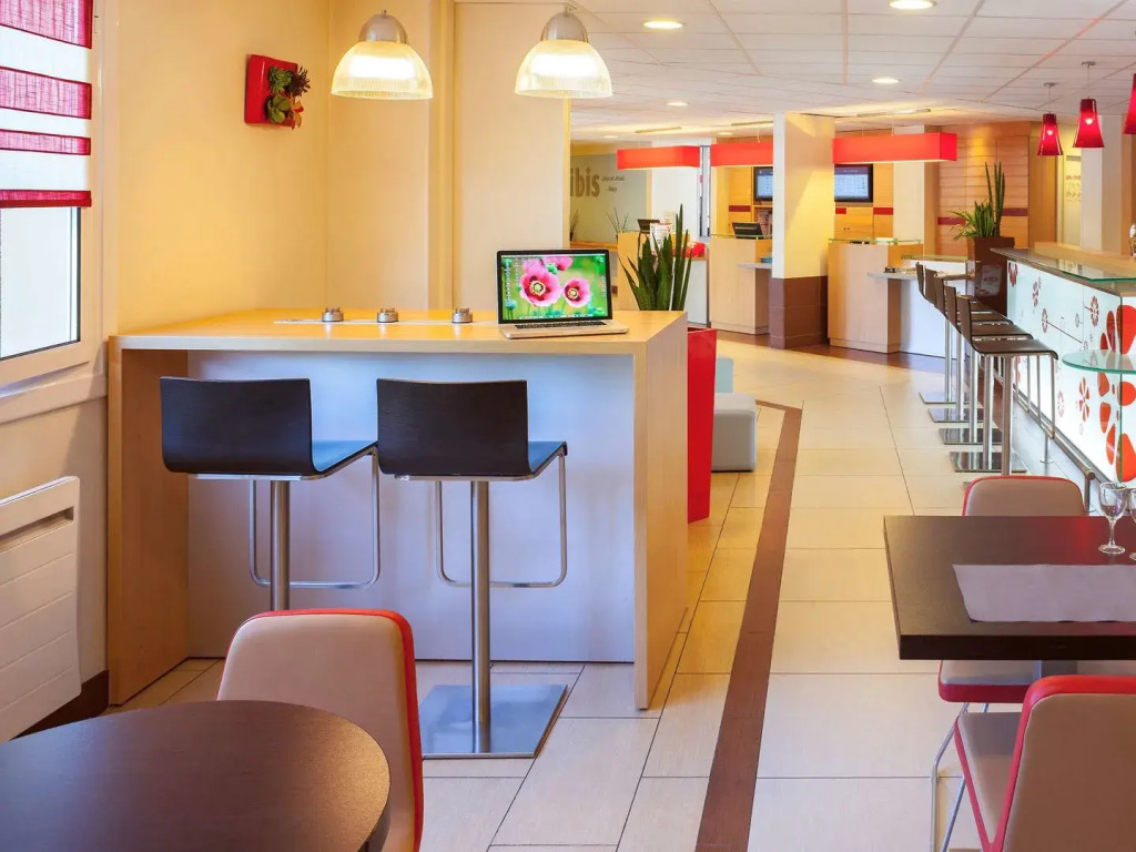 ibis Velizy Jouy-En-Josas