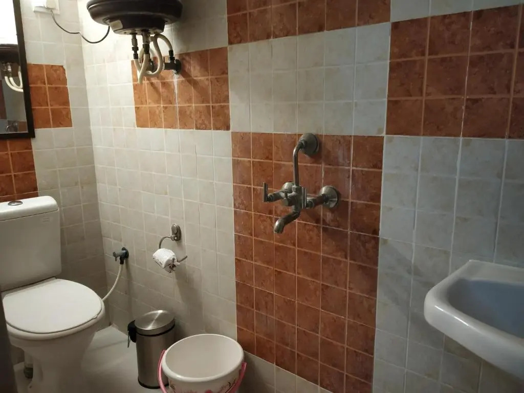 Hotel Mewari Villa PURE VEG