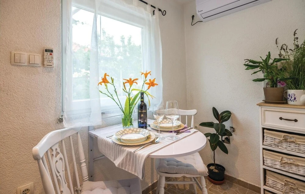 Stunning Home in Krasica With Wifi and 1 Bedrooms