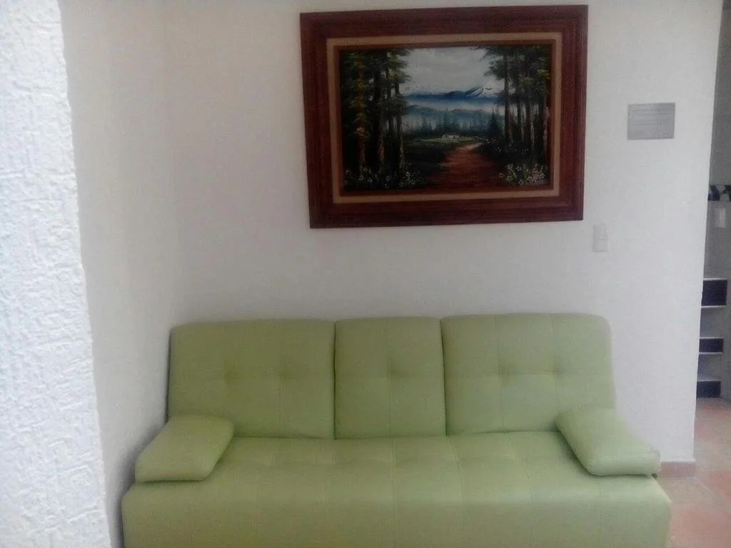 Capital O Hotel Partidor Del Sol, Oaxtepec