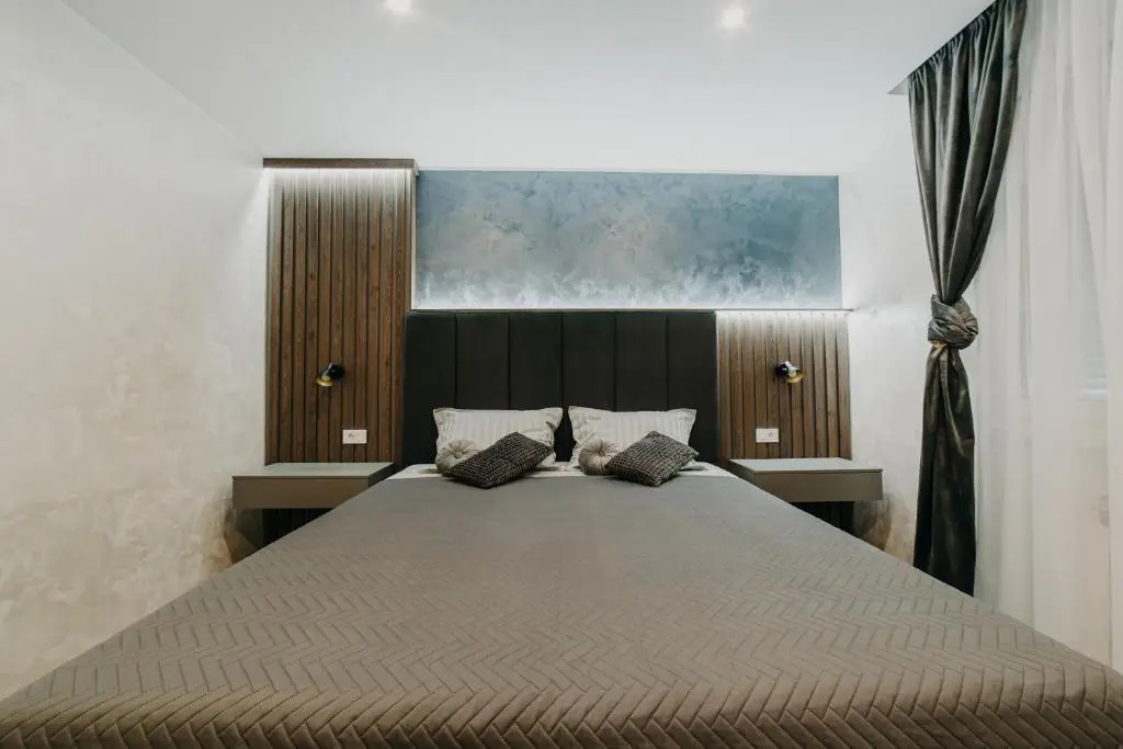 Apartman Stari Toranj