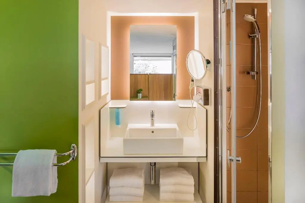 Terre de Provence Hôtel & Spa