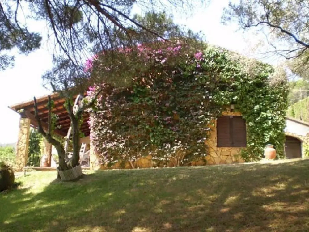 Casa Topazio 15
