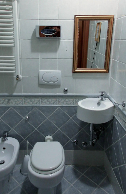 Vatican Garden Inn