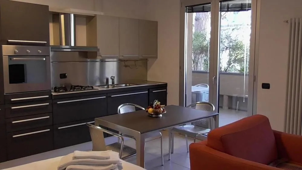 Residence La Settima