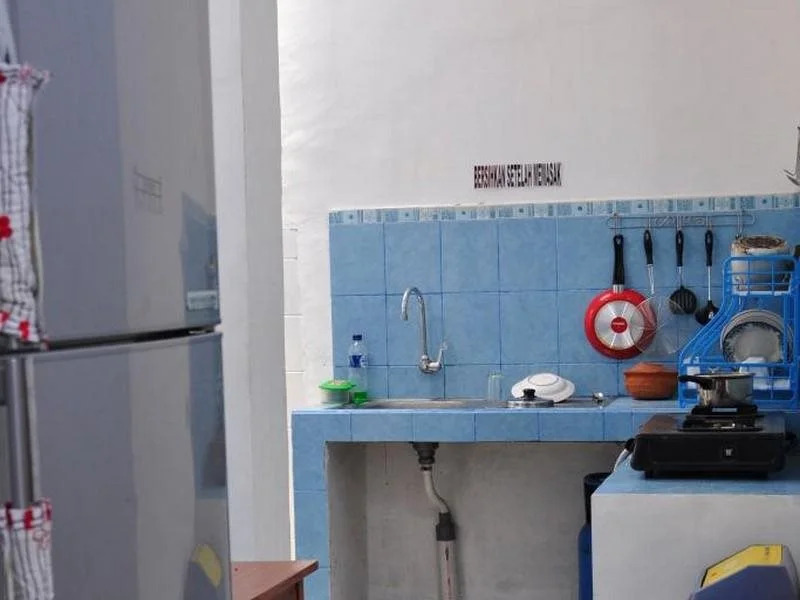 Nisahome Syariah Surabaya