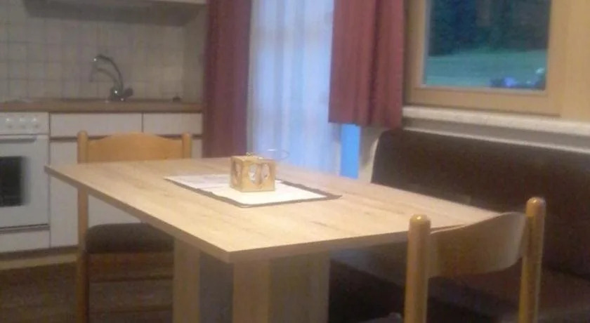 Ronalds Appartements