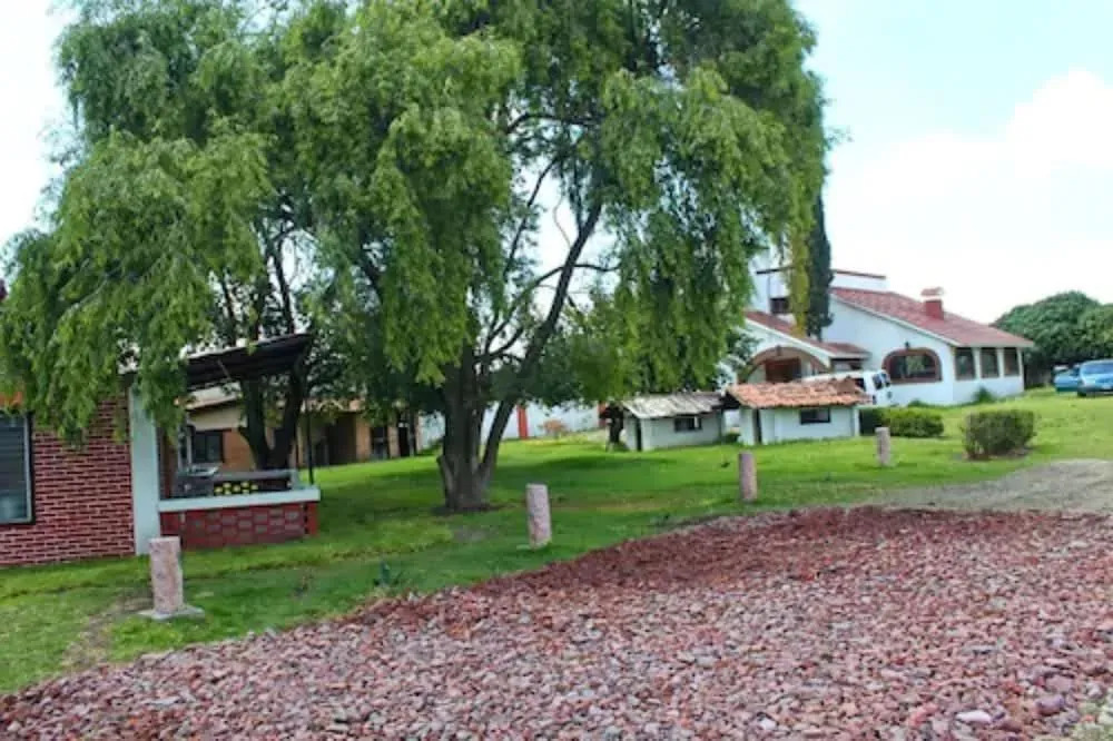 Finca Las Joyas