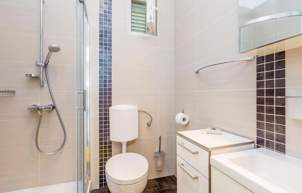 Stunning Home in Krk With Wifi and 1 Bedrooms