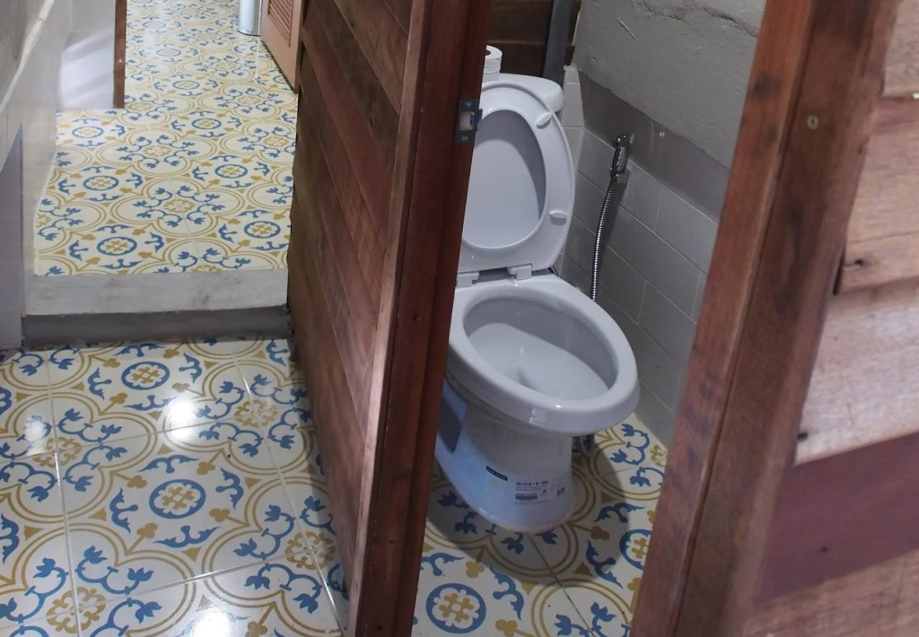 Bangkok Story - Hostel