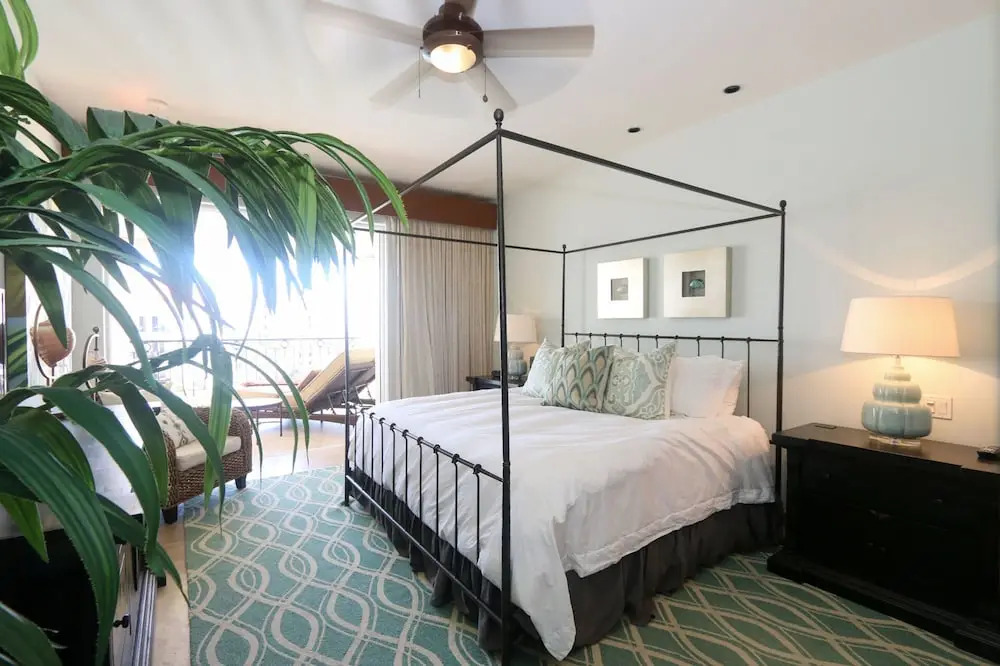 Tortuga Bay 1502 2 BR by Casago