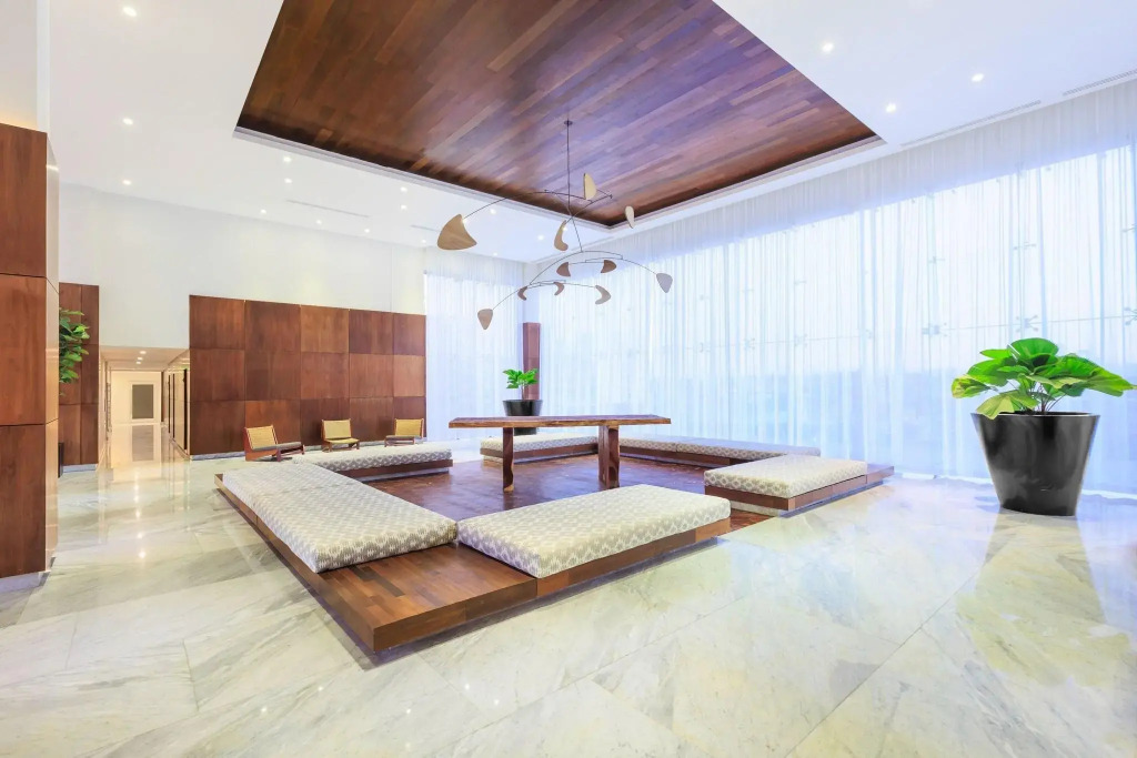 Courtyard by Marriott Mazatlan Beach Resort