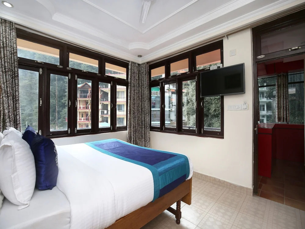 Hotel Ravine