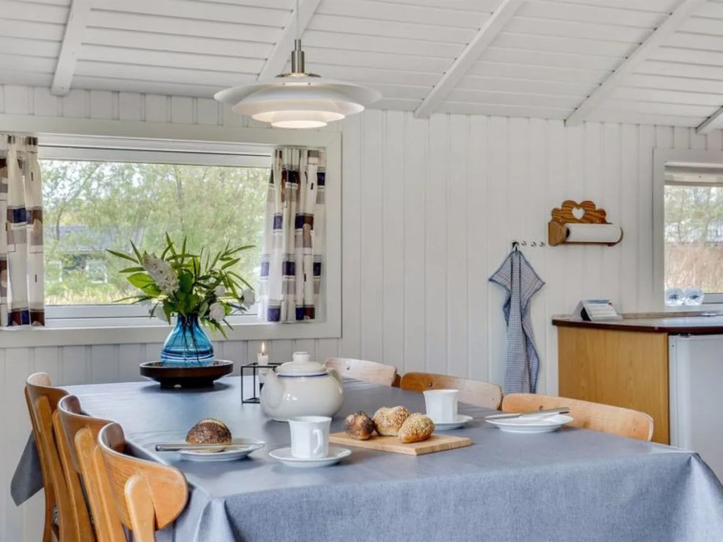 "Antonia" - 1.5km from the sea in Western Jutland