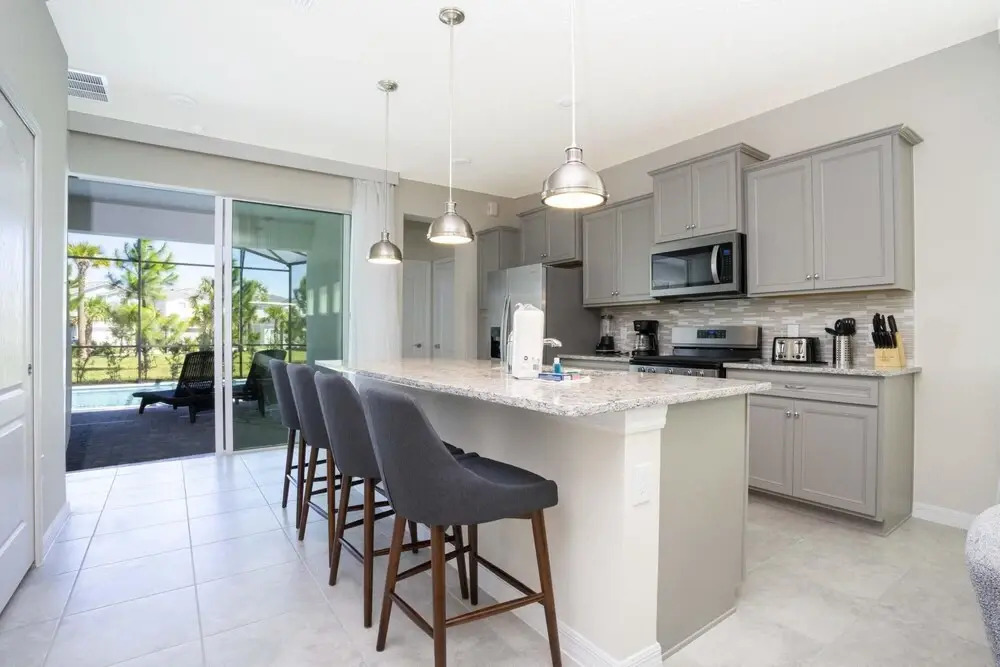 7316 Luxury Home near Disney