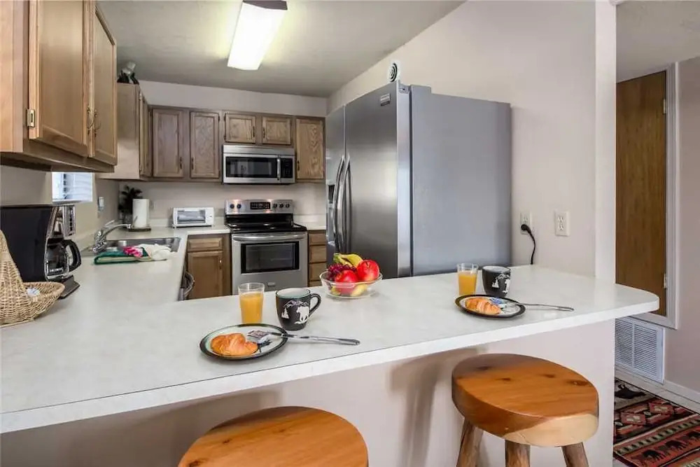 Mama Bear's Den by Ruidoso Vacation Rentals