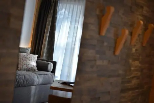 Hotel Bucaneve