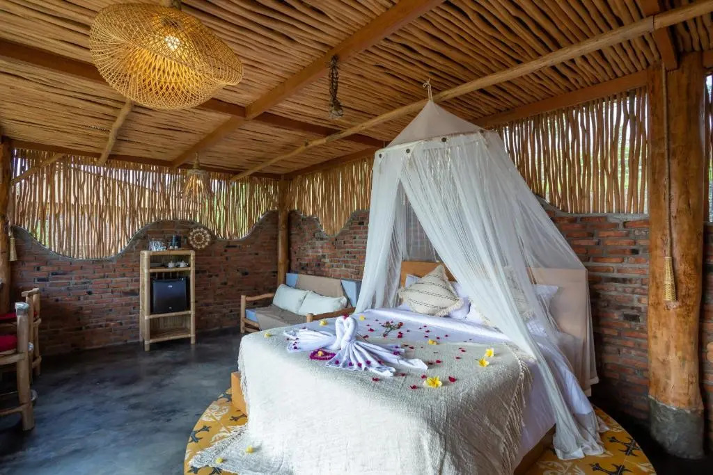 Shigar Livin Bali