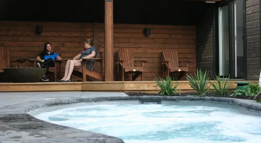 Hotel "Le Suisse"
