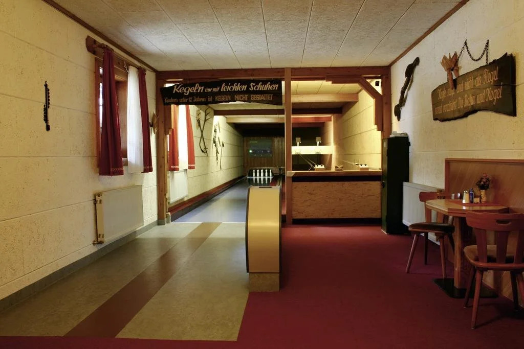 Hotel Gailberghöhe