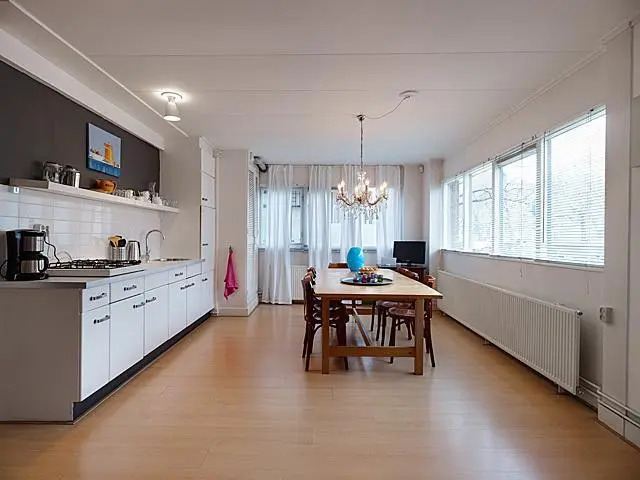 Bohemian Jordaan Apartments