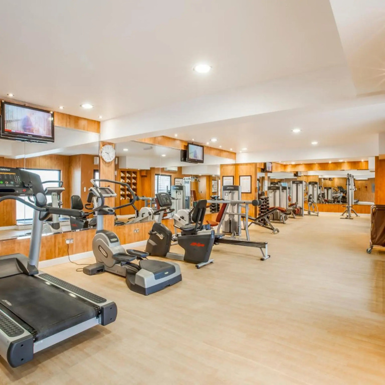 Golden Sands Hotel Apartments 3-5-10