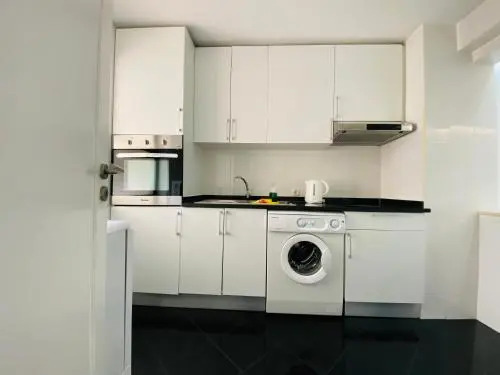 Apartamentos Poente da Aldeia