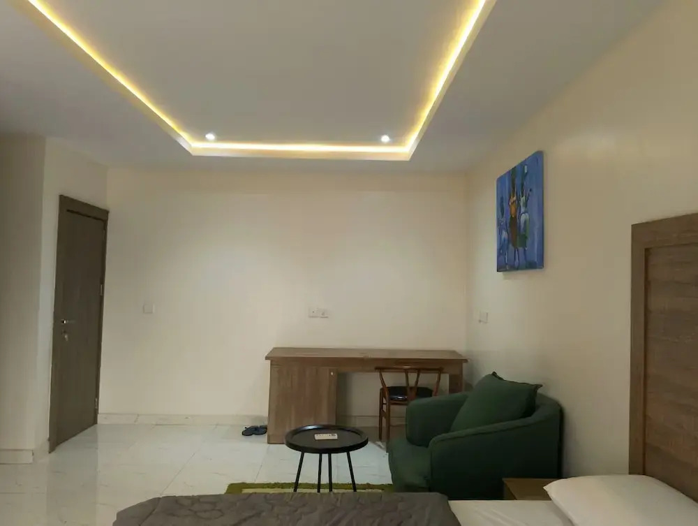 Favour home