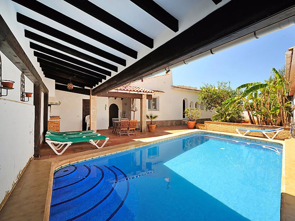 House Libertad Jávea