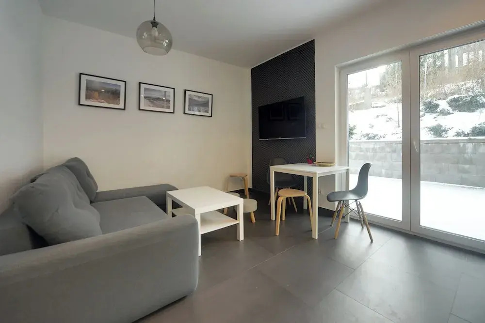 RentPlanet - Apartamenty Narutowicza