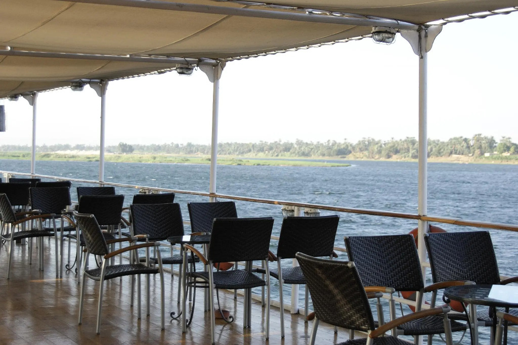Steigenberger Royale Nile Cruise - Every Thursday from Luxor for 07 & 04 Nights - Every Monday From Aswan for 03 Nights