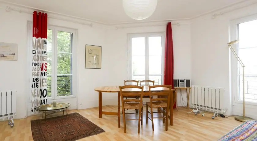 Lokappart - Bourdon
