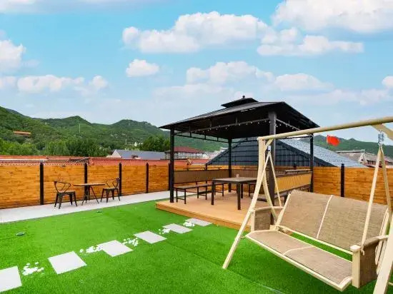 Tianjin Sparrow Ideal Homestay