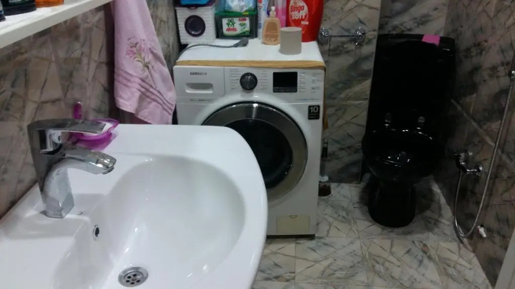 Apartment Shory