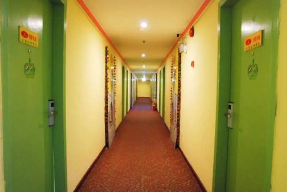Jiaying Chain Hotel - Dongguan Nancheng Branch