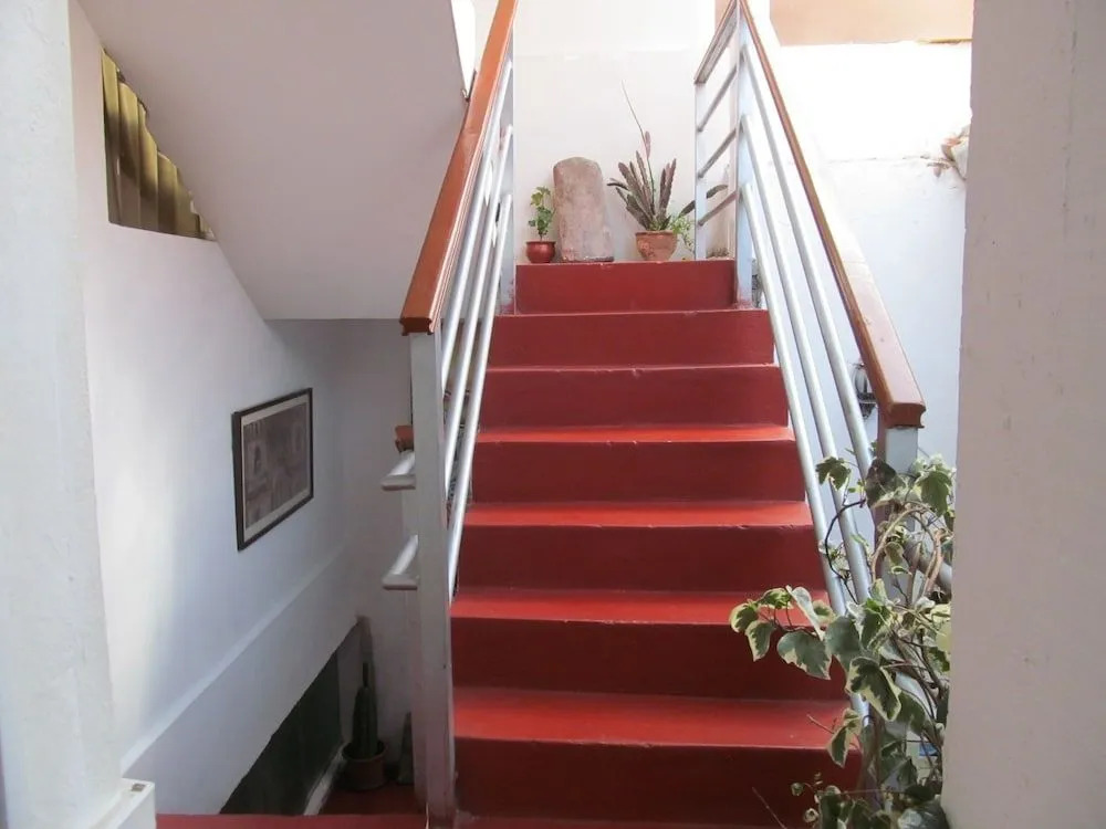 Sonqoy Qosqo Inn