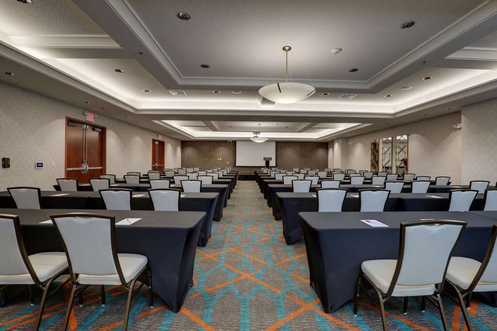 Drury Plaza Hotel Nashville Downtown