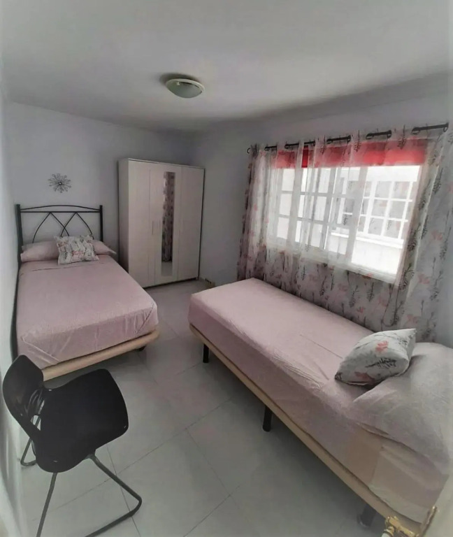Tango House