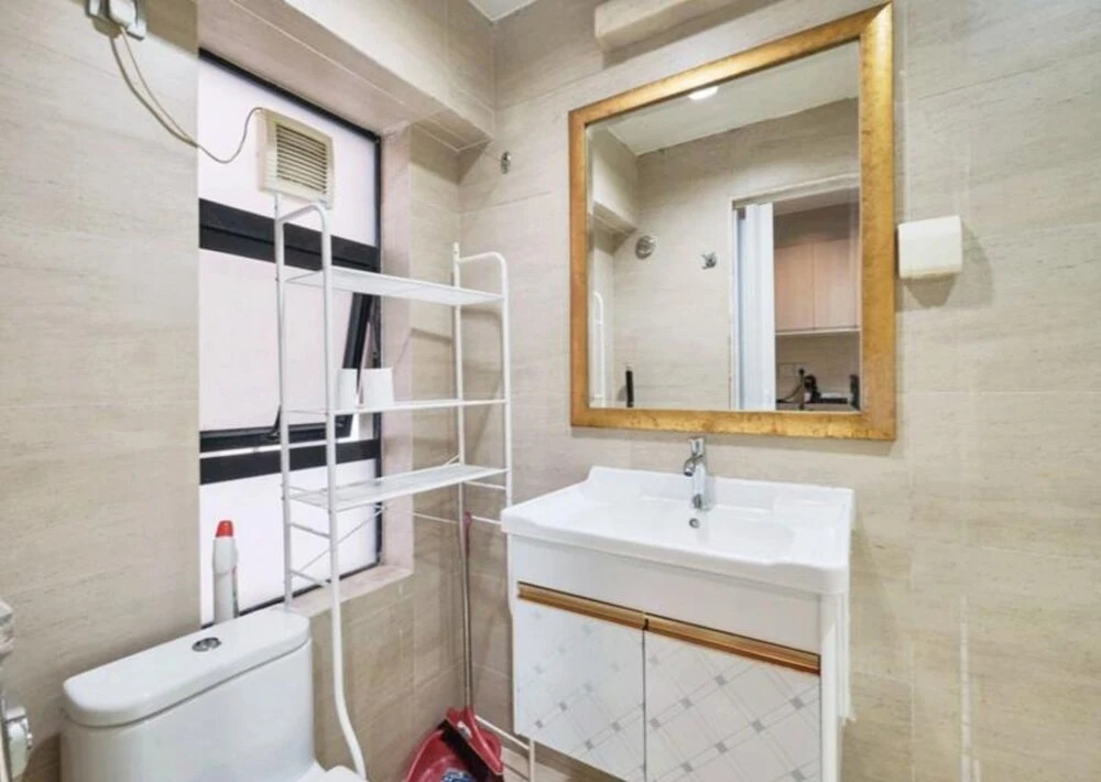 Shenzhen To World Holiday Apartment