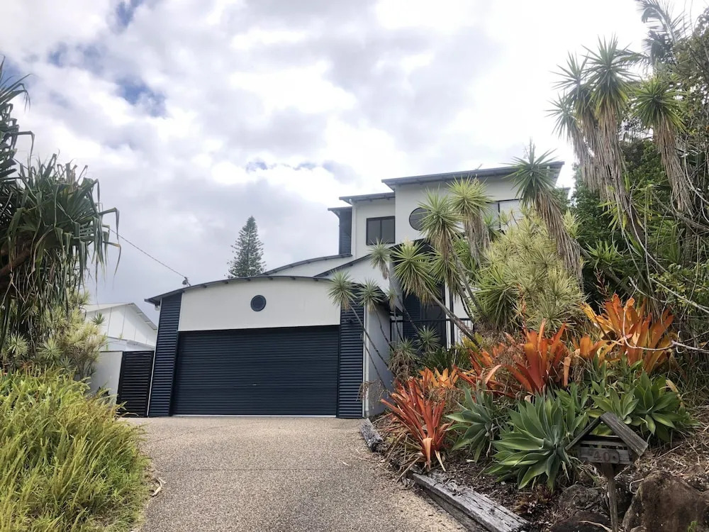 Jacana Beach House