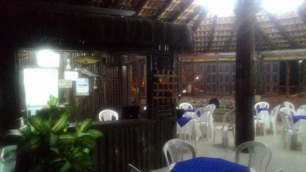 POUSADA STELLA MARIS