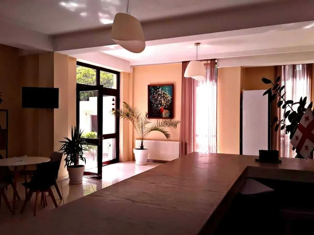 Asa Hotel Tbilisi