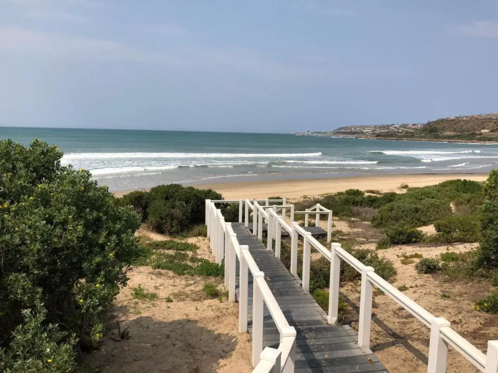 33 Te Waterkant, Diaz Strand, Mossel Bay