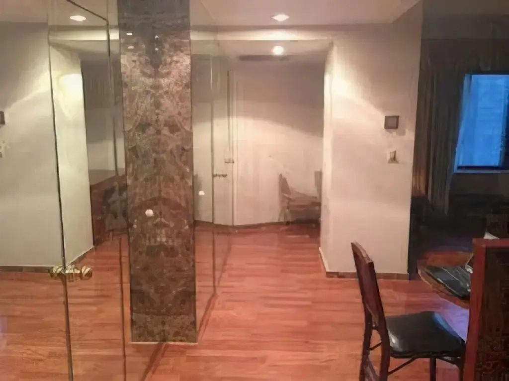 Essex House 3 Bedroom Apartment with direct park views! - LAB 68684