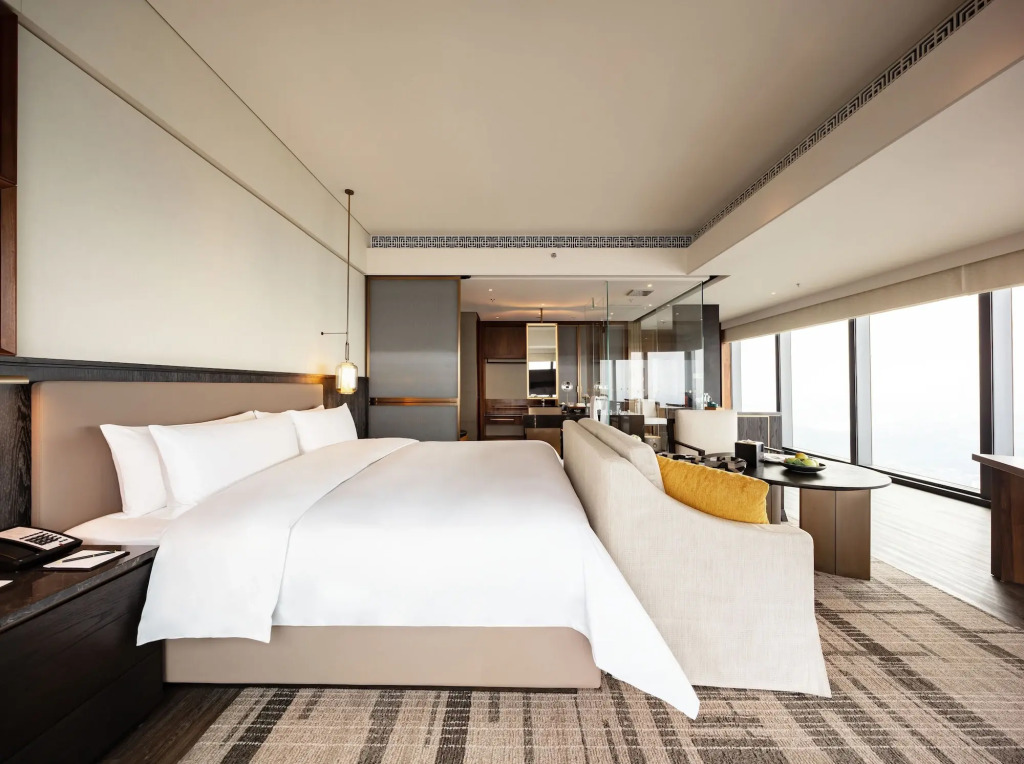 Shangri-La Nanning
