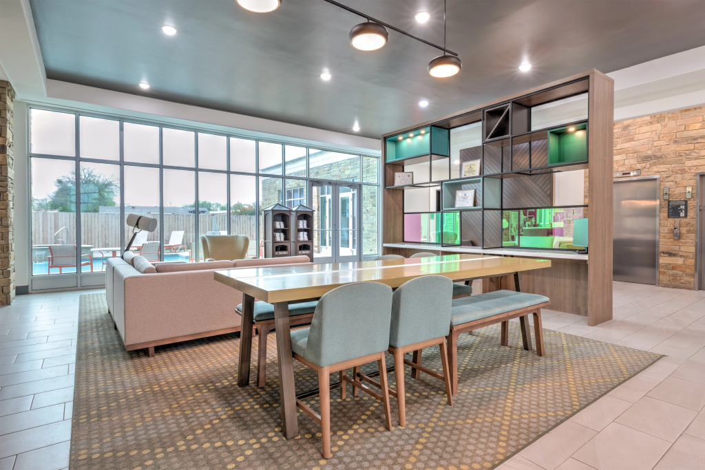 Holiday Inn Killeen - Fort Hood Area by IHG