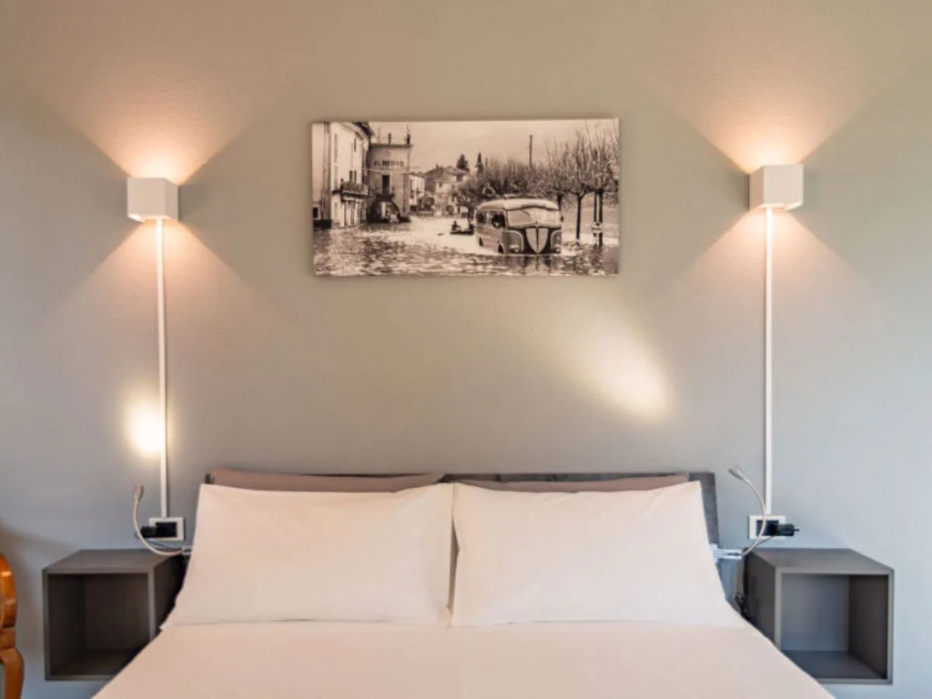 Apartment Stazione Porlezza