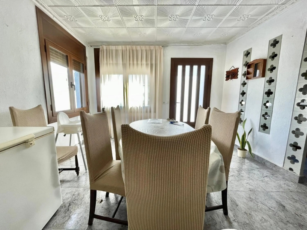 Casa Amparo